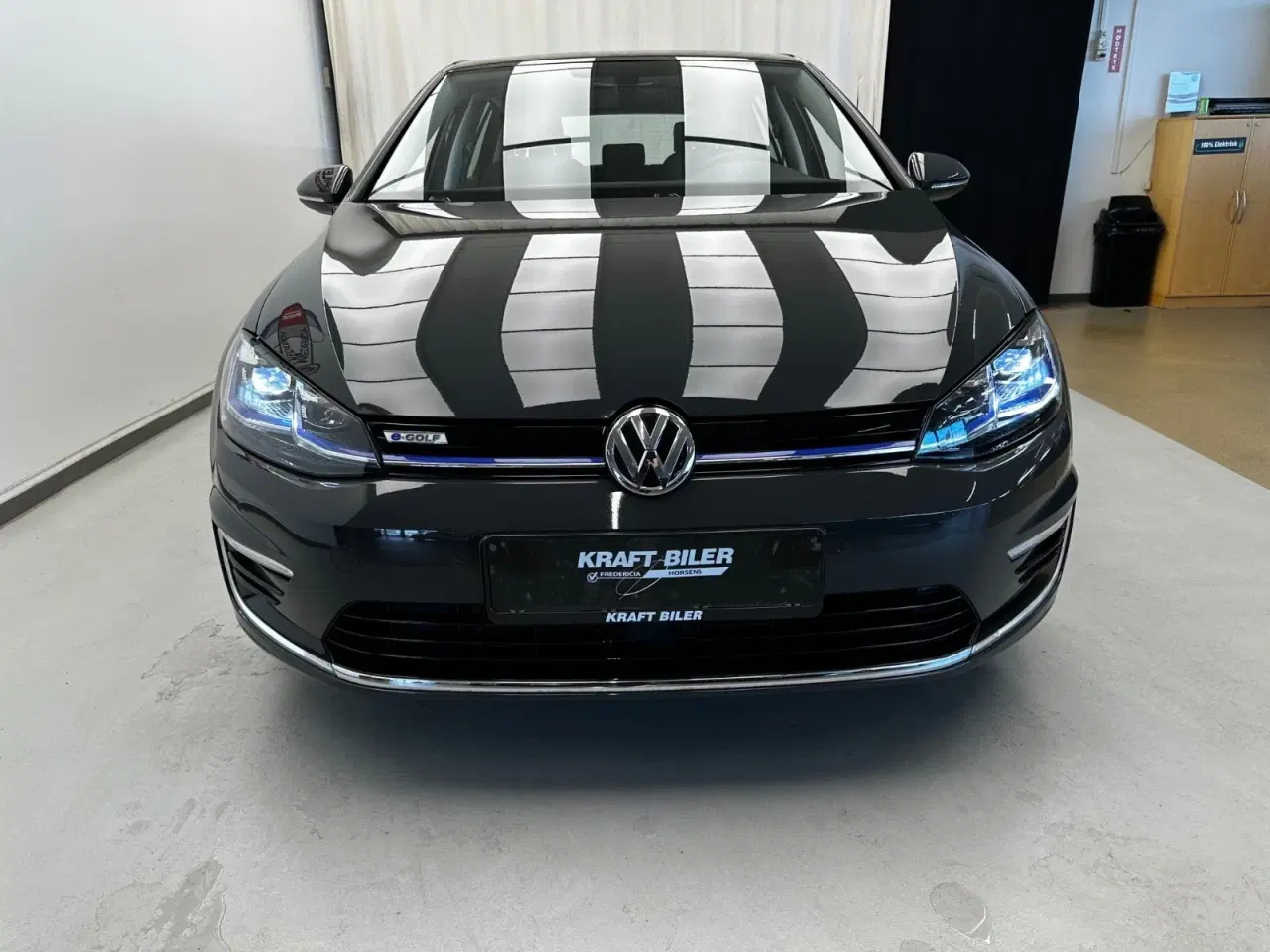Billede 7 - VW e-Golf VII  