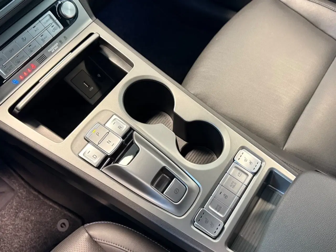 Billede 13 - Hyundai Kona 64 EV Prime