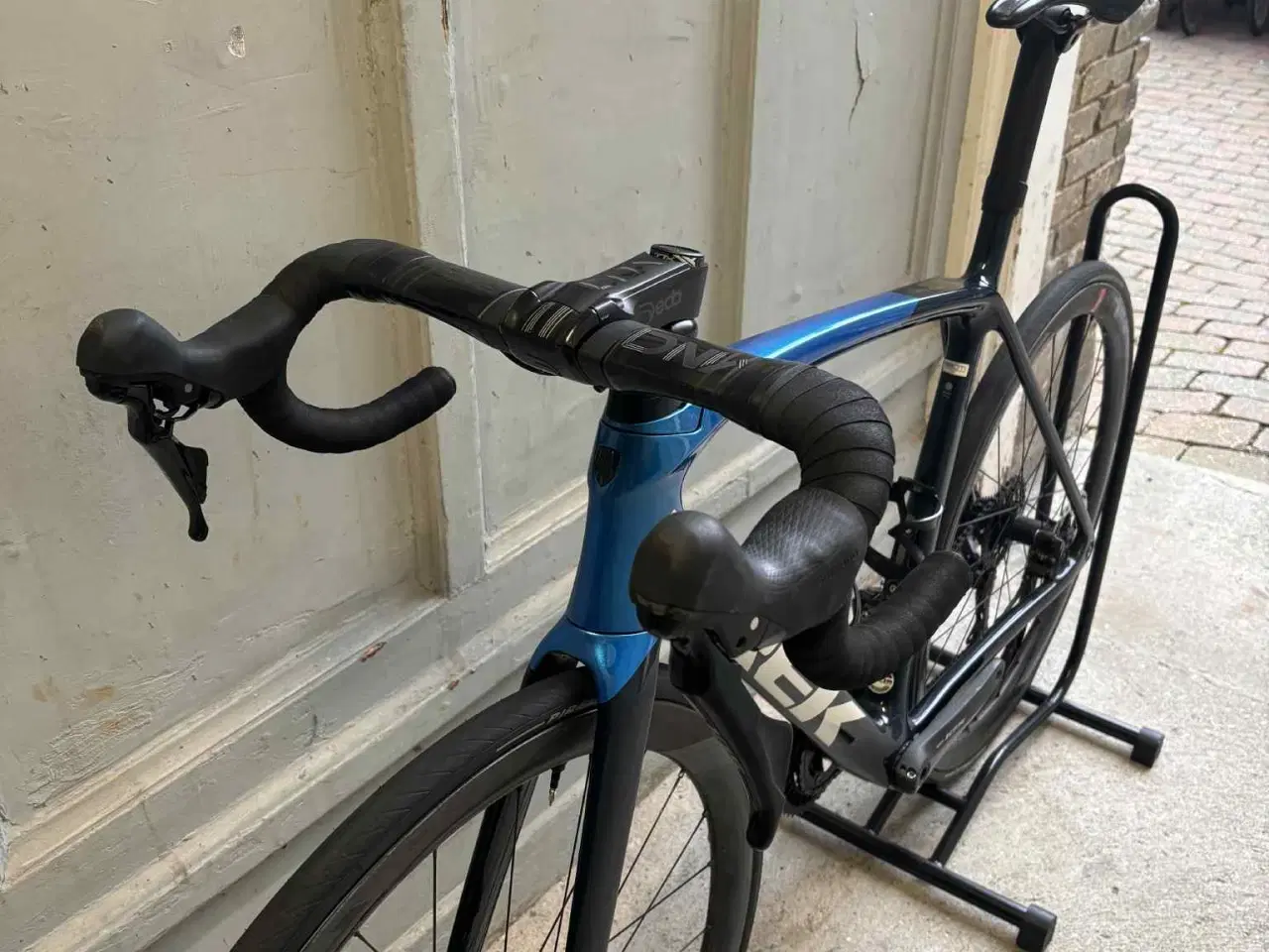 Billede 5 - Trek Émonda SL 5 Disc 2022