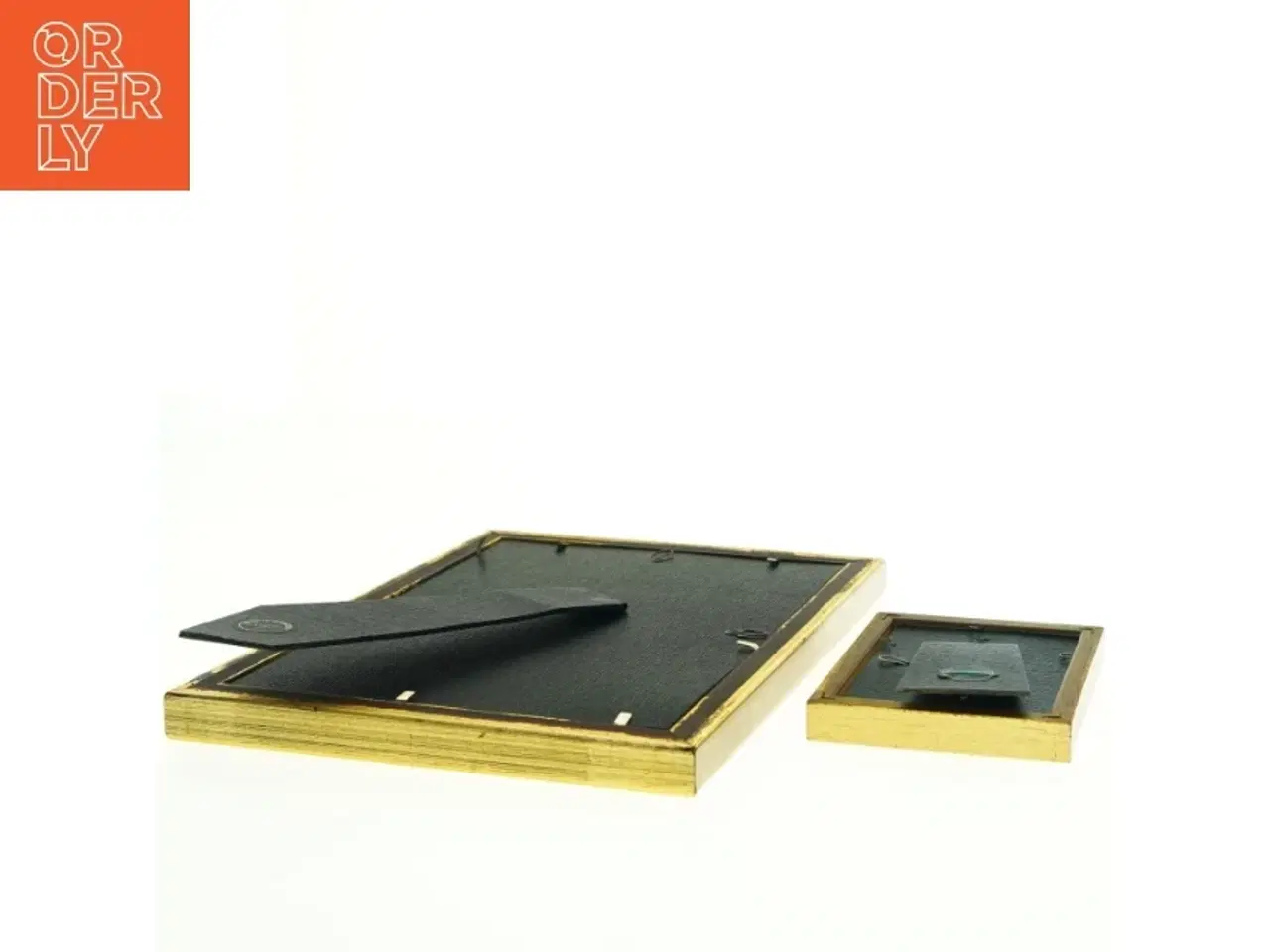 Billede 3 - Billedrammer (str. 18 x 24 10 x 7,5)