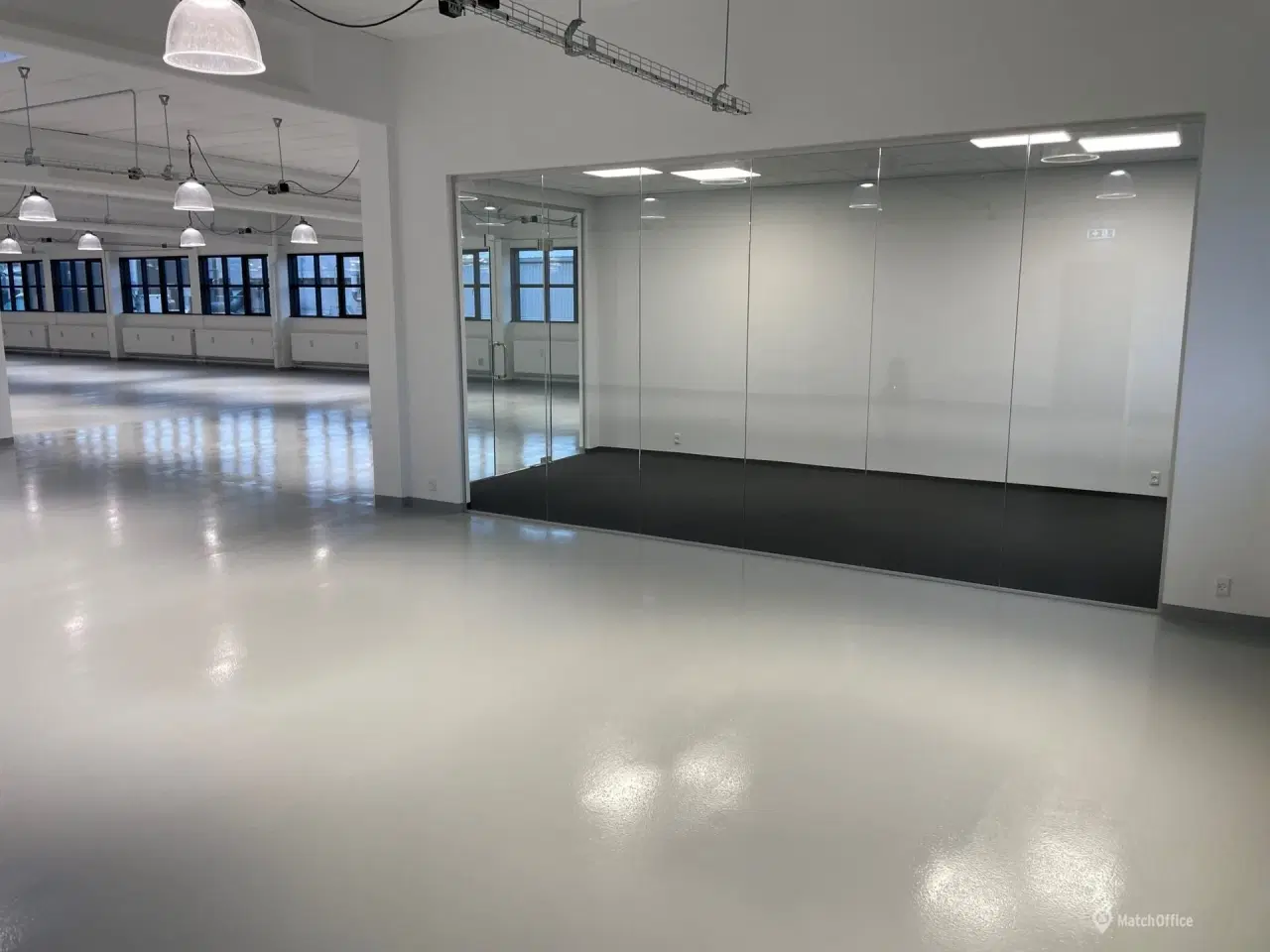 Billede 7 - 1506-42: Kanalholmen 14C, 1. &#8211; tv. &#8211; 893 m²