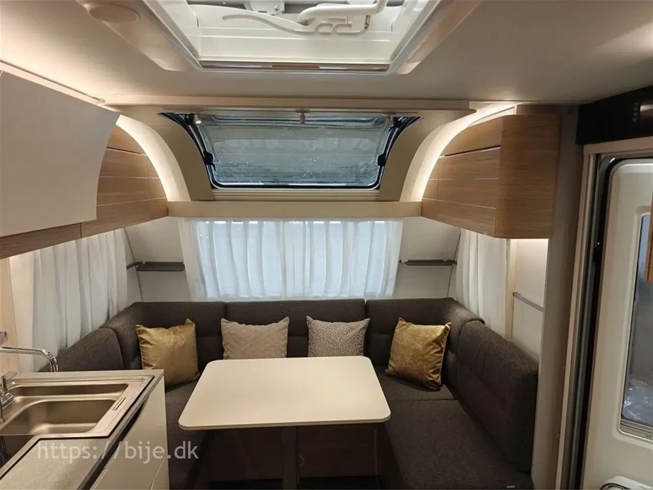 Billede 3 - 2024 - Adria Adora 572 UT