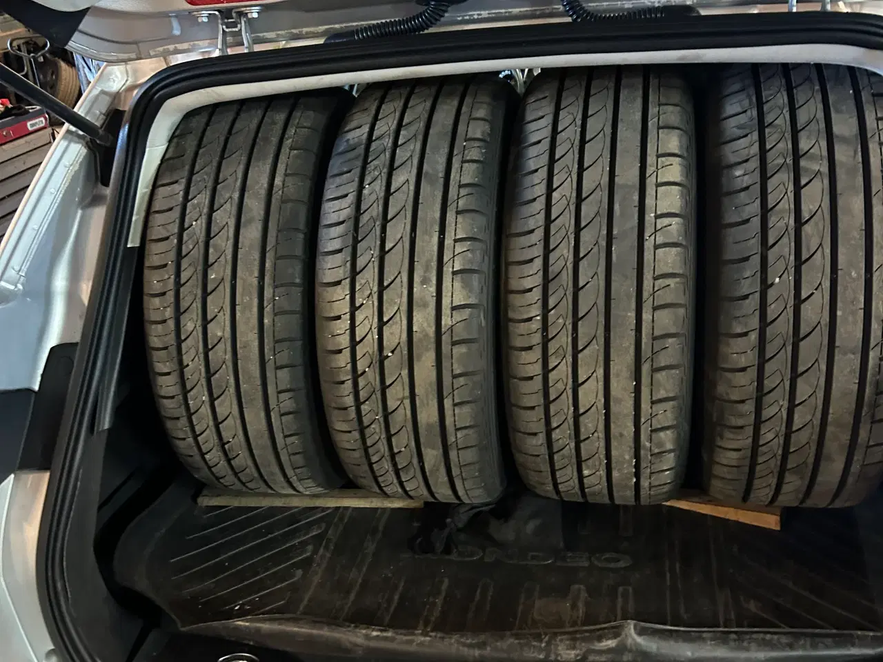 Billede 9 - Ford Mondeo 2015