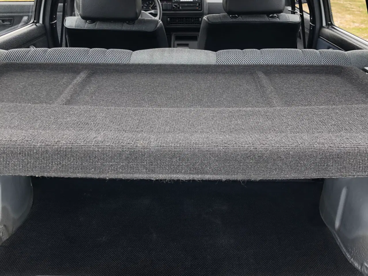 Billede 9 - WV Golf 2 CL kun kørt 41000 km