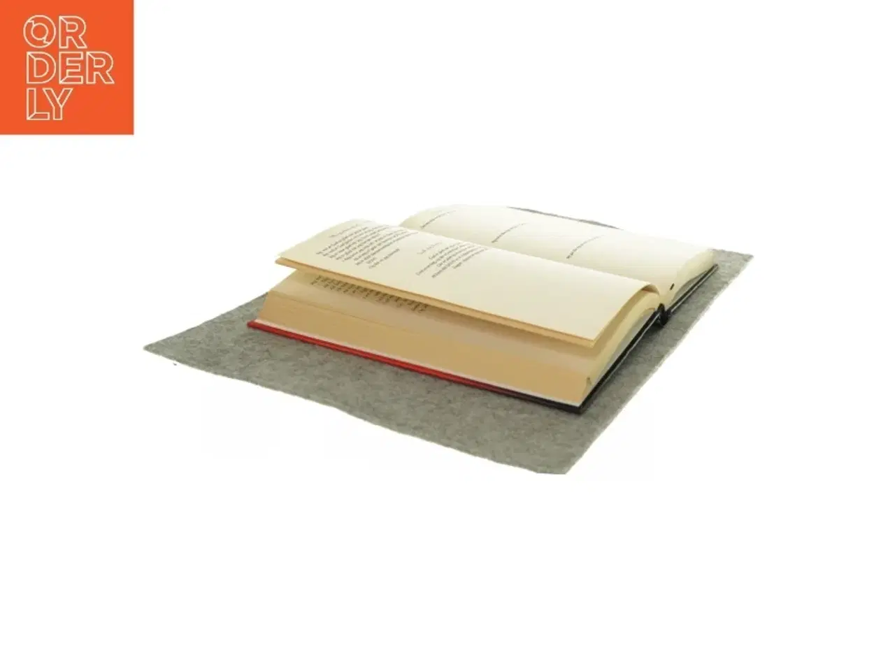 Billede 5 - En dag åbnede min sjæl sig - af IIyanla Vanzant Bog