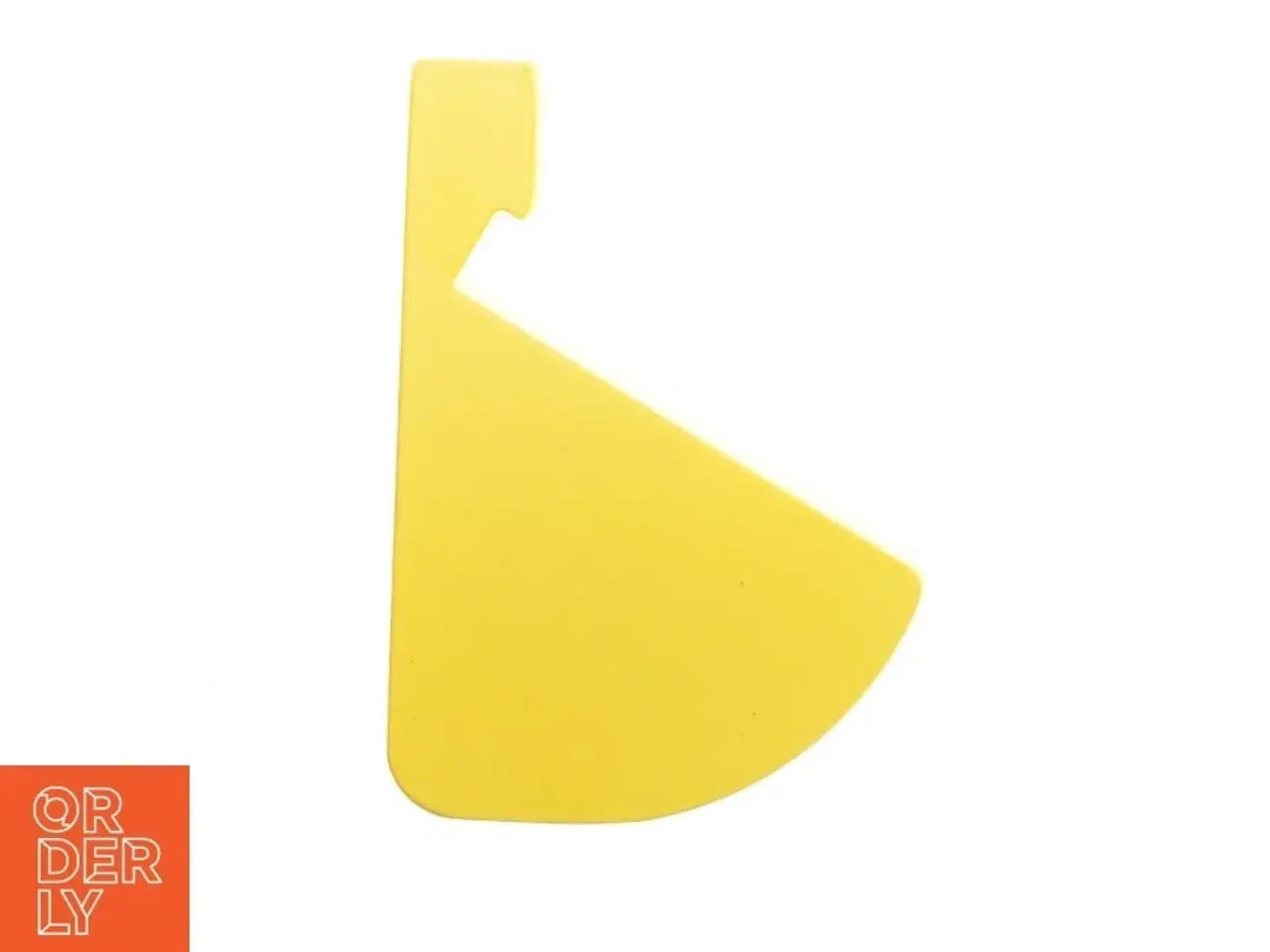 Billede 1 - (str. 17 x 12 x 2 cm)
