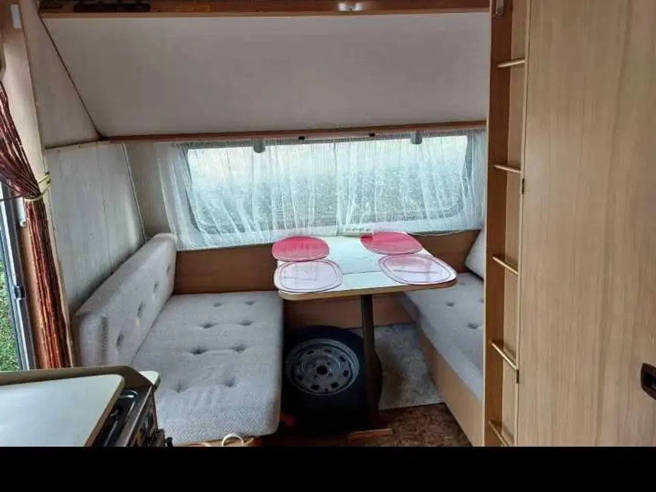 Billede 4 - Charmerende Solifer Artic 500 l