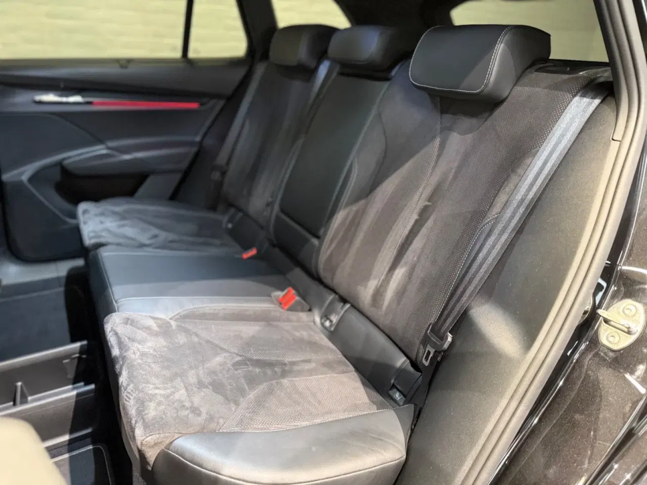 Billede 21 - Skoda Enyaq 80 iV Sportline