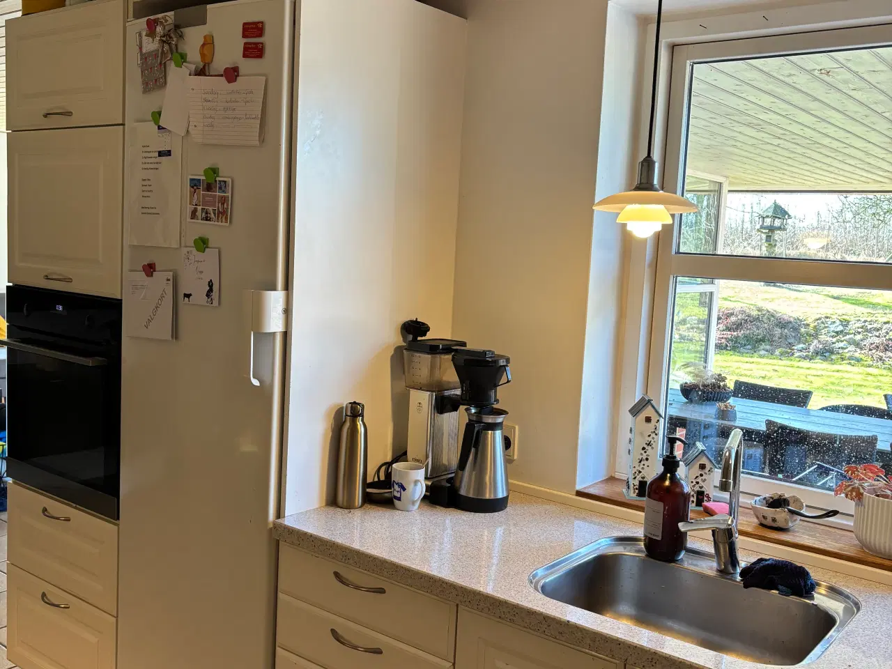 Billede 2 - Brugt Svane køkken