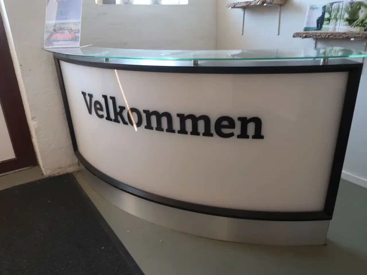 Billede 8 - Tøm rummet