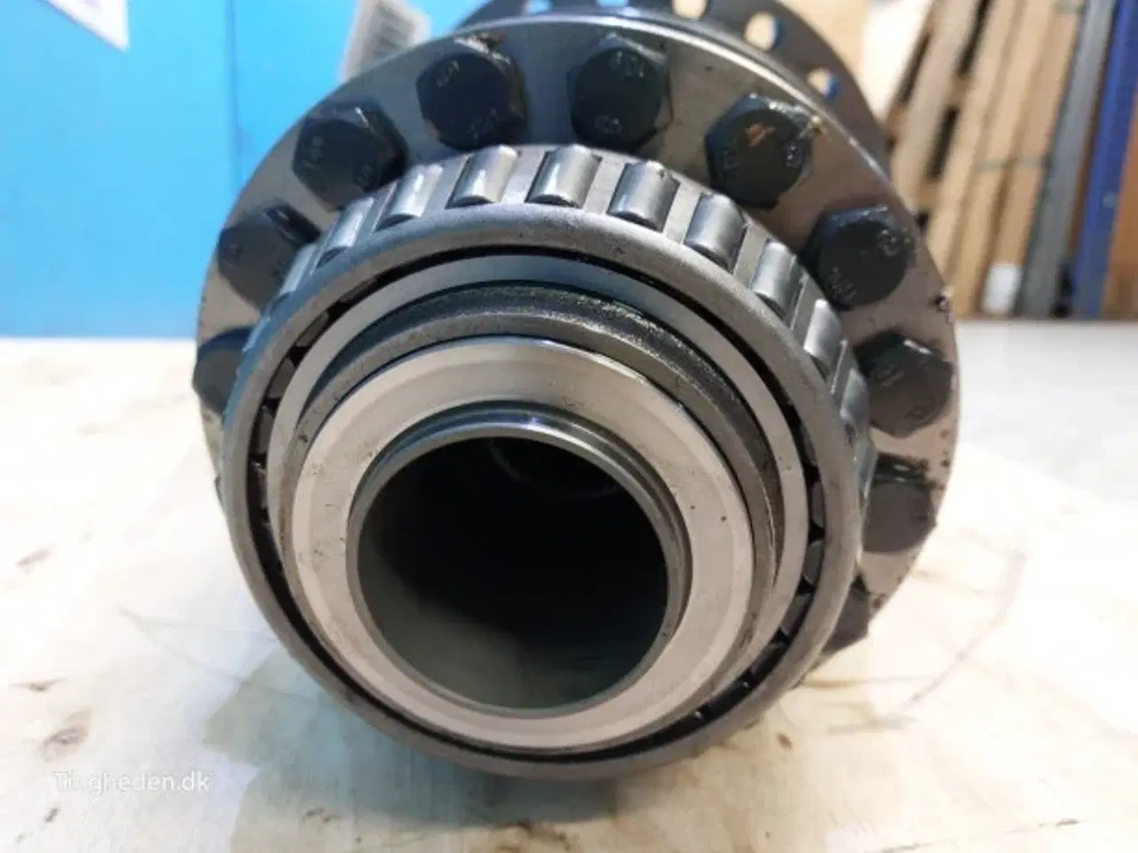 Billede 3 - JCB 427 HL Differential 333/C6040