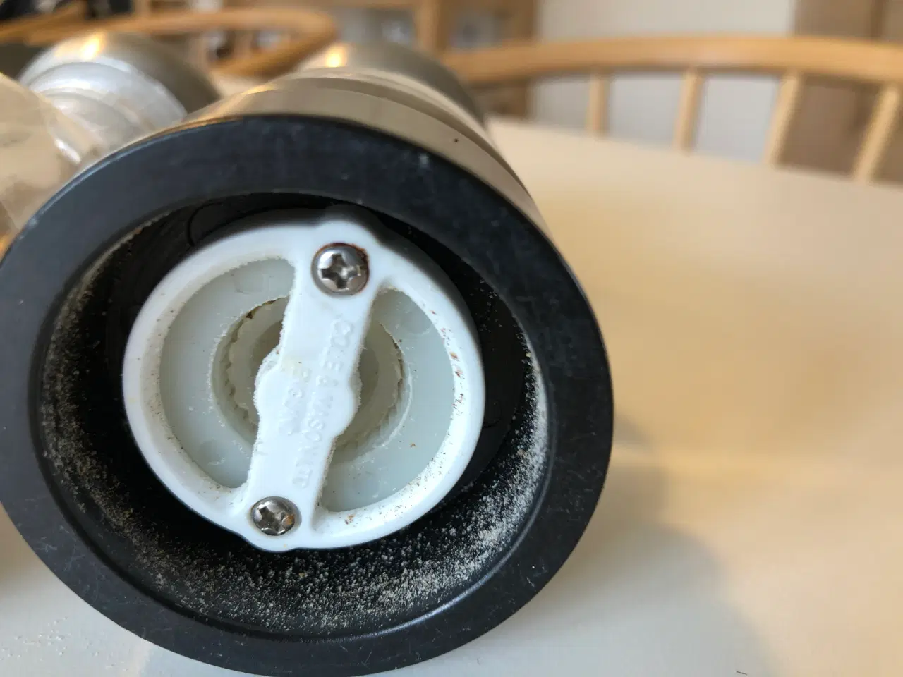 Billede 6 - Cole & Mason salt og peber kværn