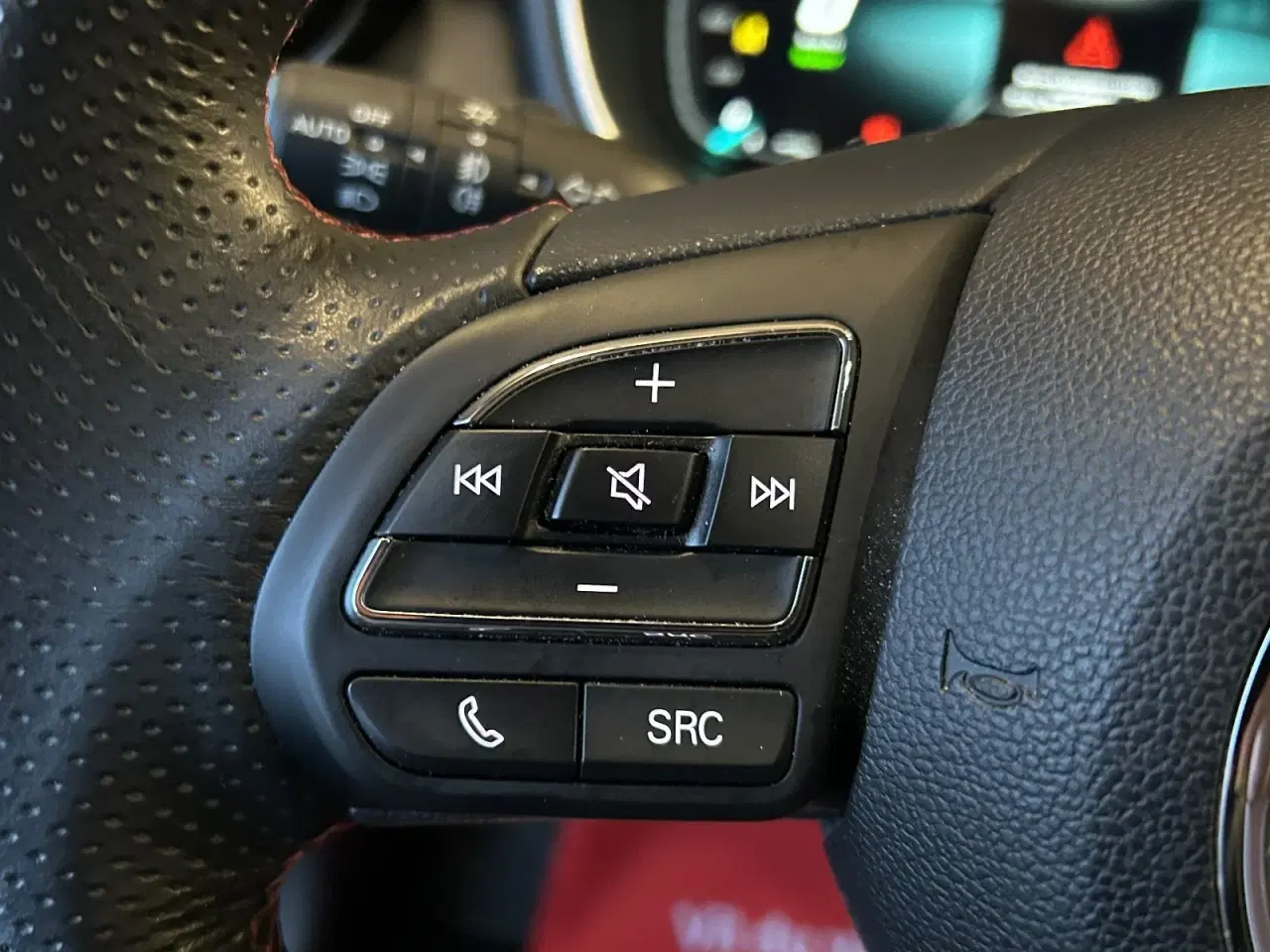 Billede 15 - MG EHS 1,5 PHEV Luxury