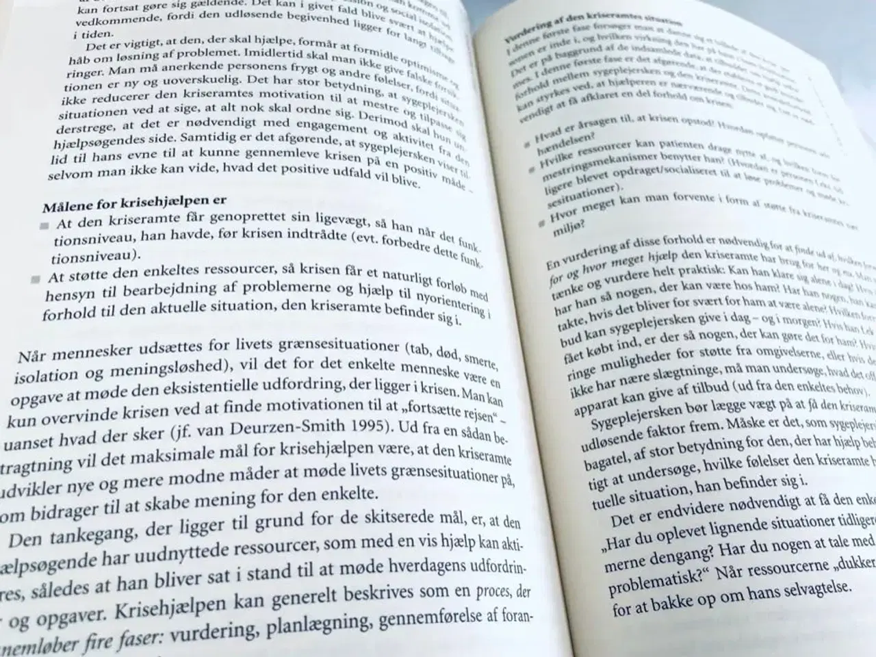 Billede 3 - Helt ikke stykkevis & Delt 