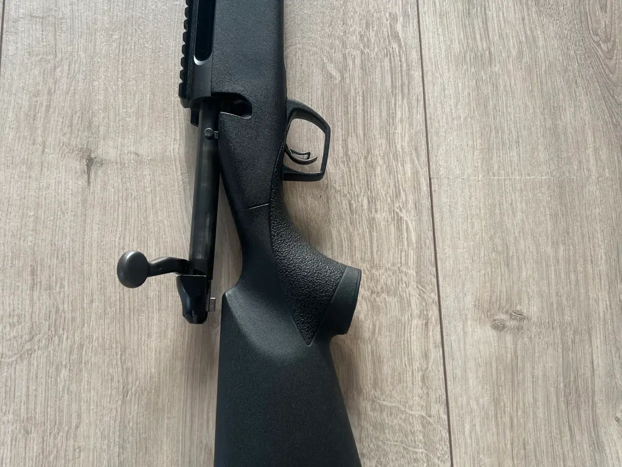 Billede 3 - Remington 783 Syntetisk. Cal 30 06