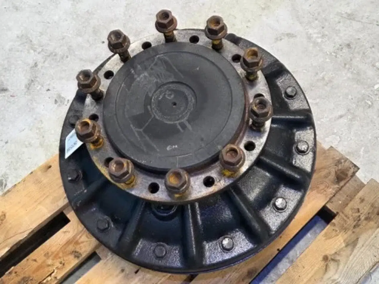 Billede 16 - New Holland CR9.90 Slutdrev 84407416