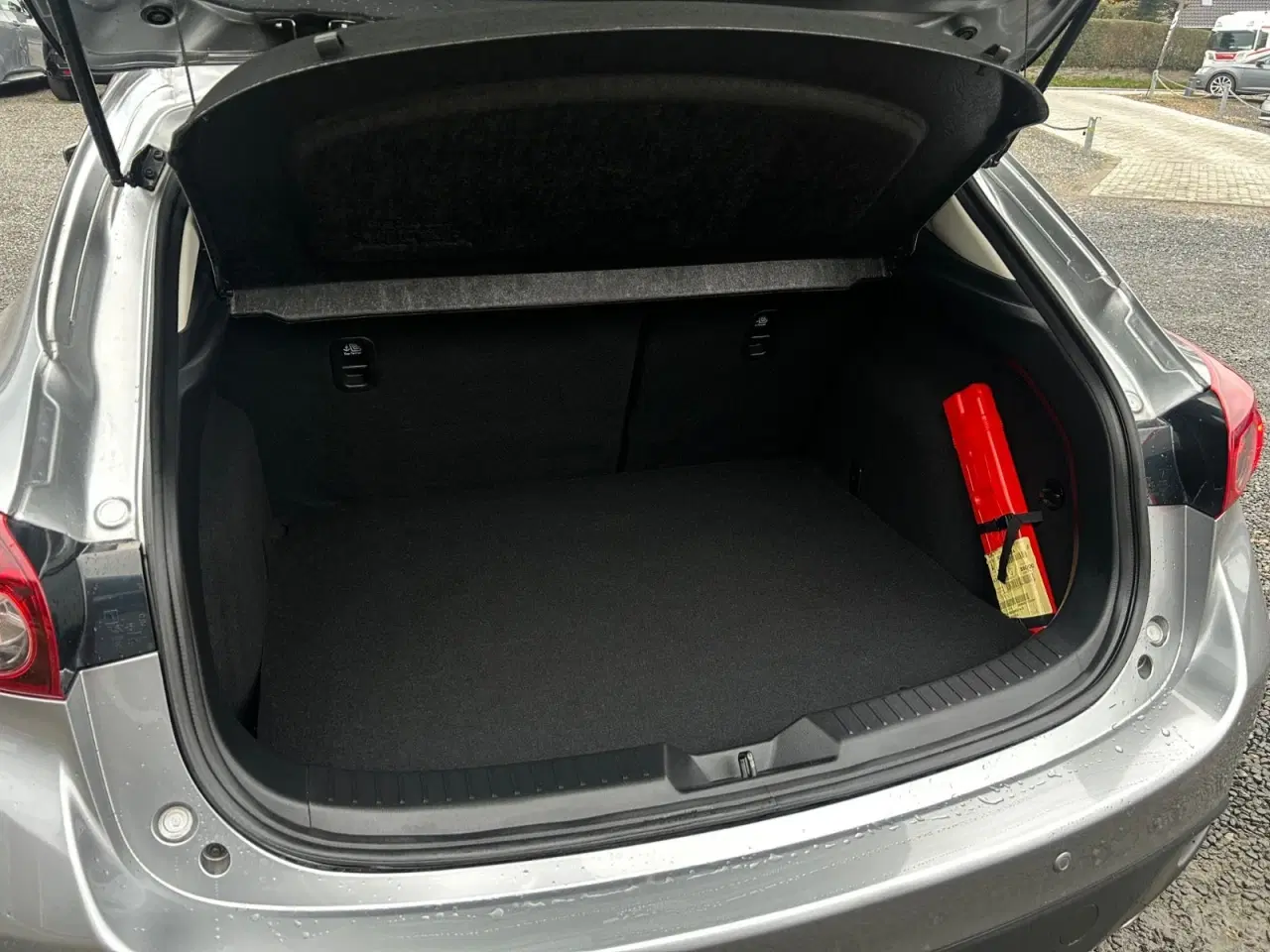 Billede 14 - Mazda 3 2,0 SkyActiv-G 120 Vision