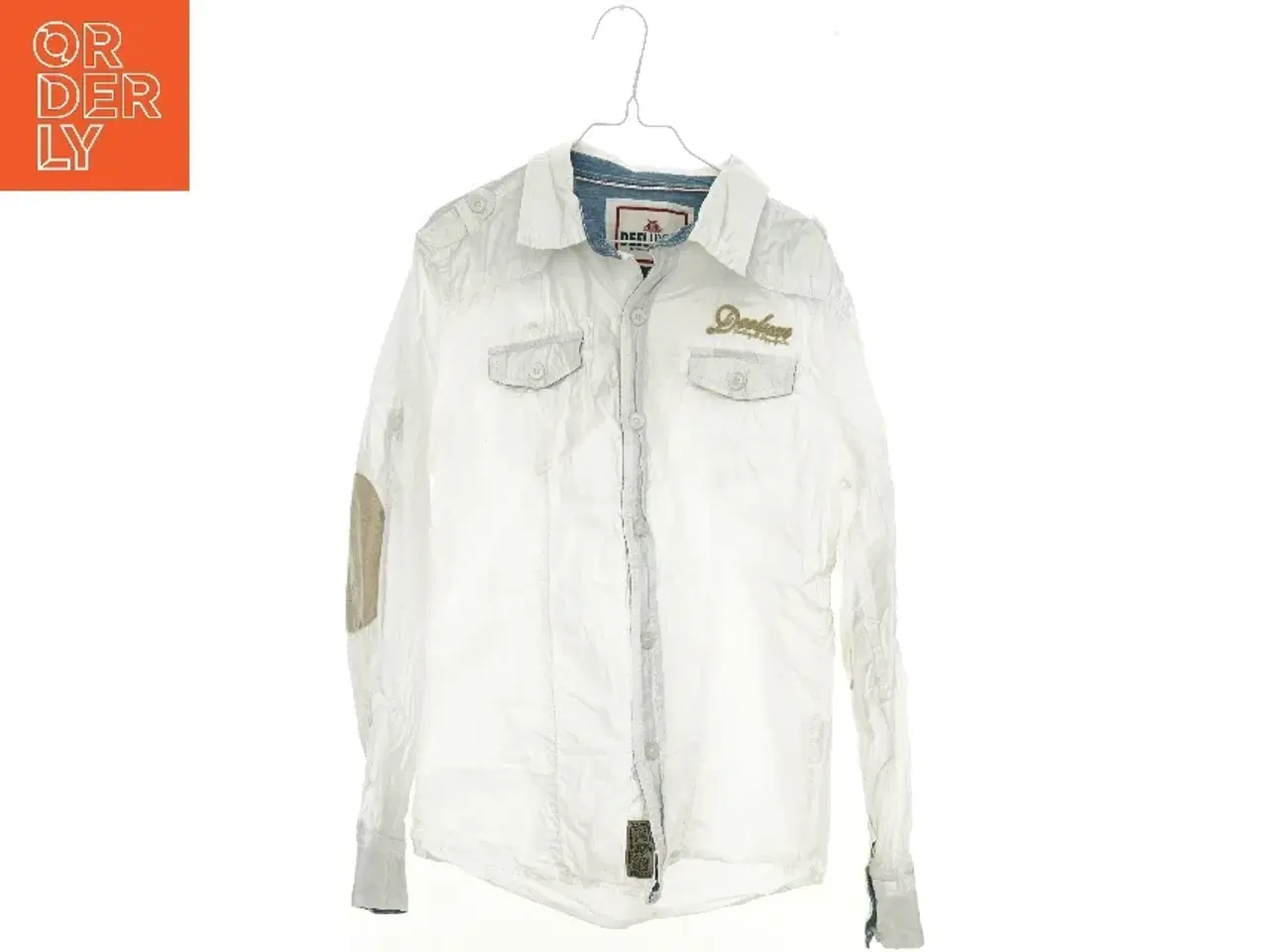 Billede 2 - Skjorte (str. 164 cm)