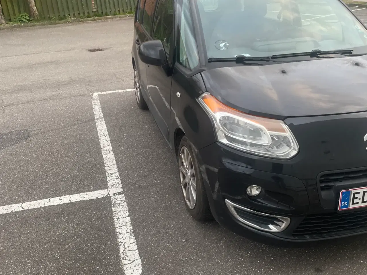 Billede 3 - Citroën C3 Picasso 1,6 HDi 110 Comfort