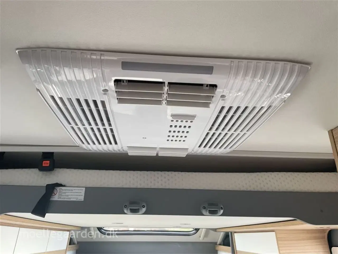 Billede 17 - 2021 - Dethleffs Just T 7052 DBM