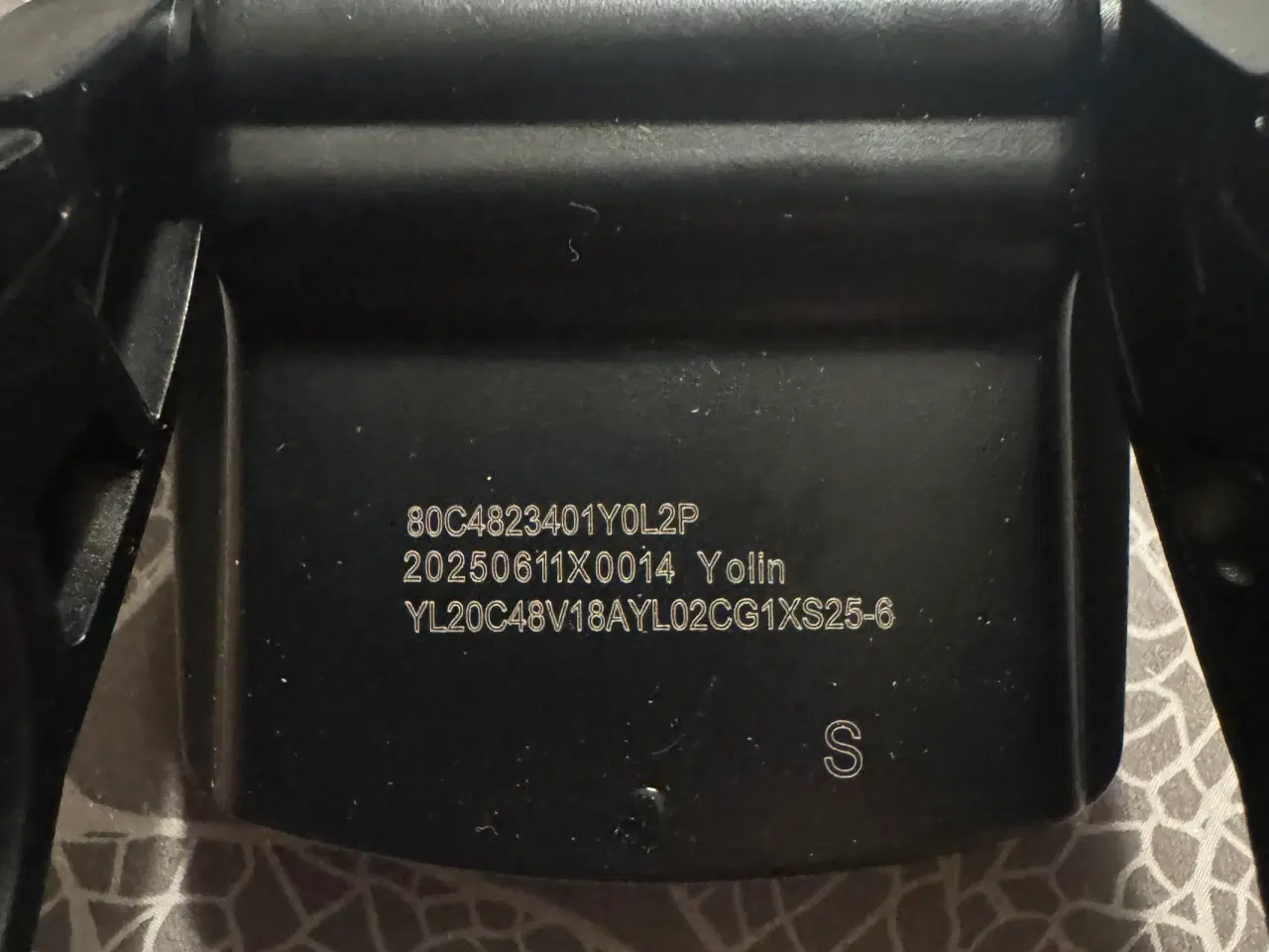 Billede 2 - Engwe display skærm sælges helt ny