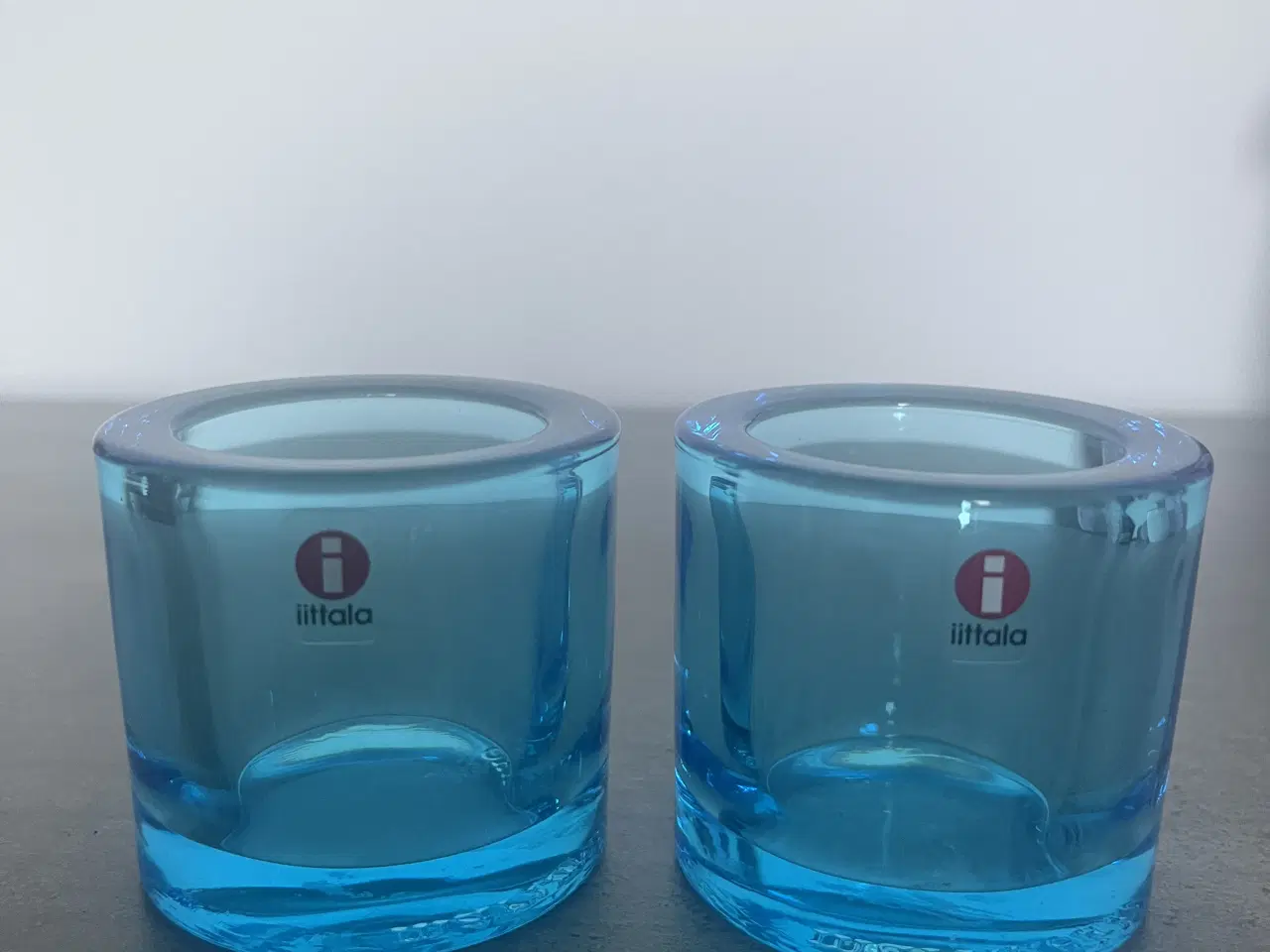 Billede 1 - Littala kivi Marimekko stager