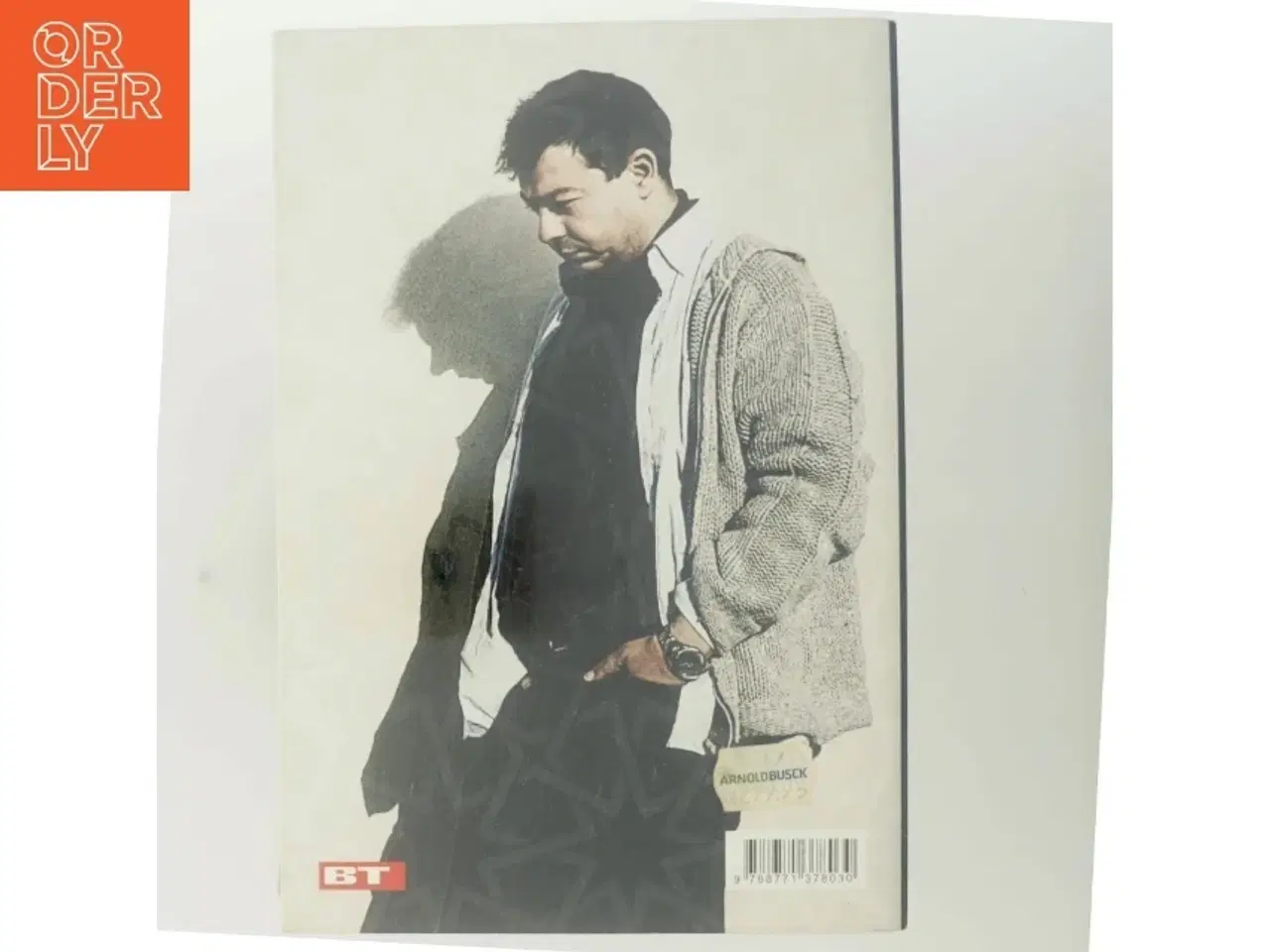 Billede 3 - Min afsked med islamismen : Muhammedkrisen, dobbeltspillet og kampen mod Danmark af Ahmed Akkari (f. 1978) (Bog)