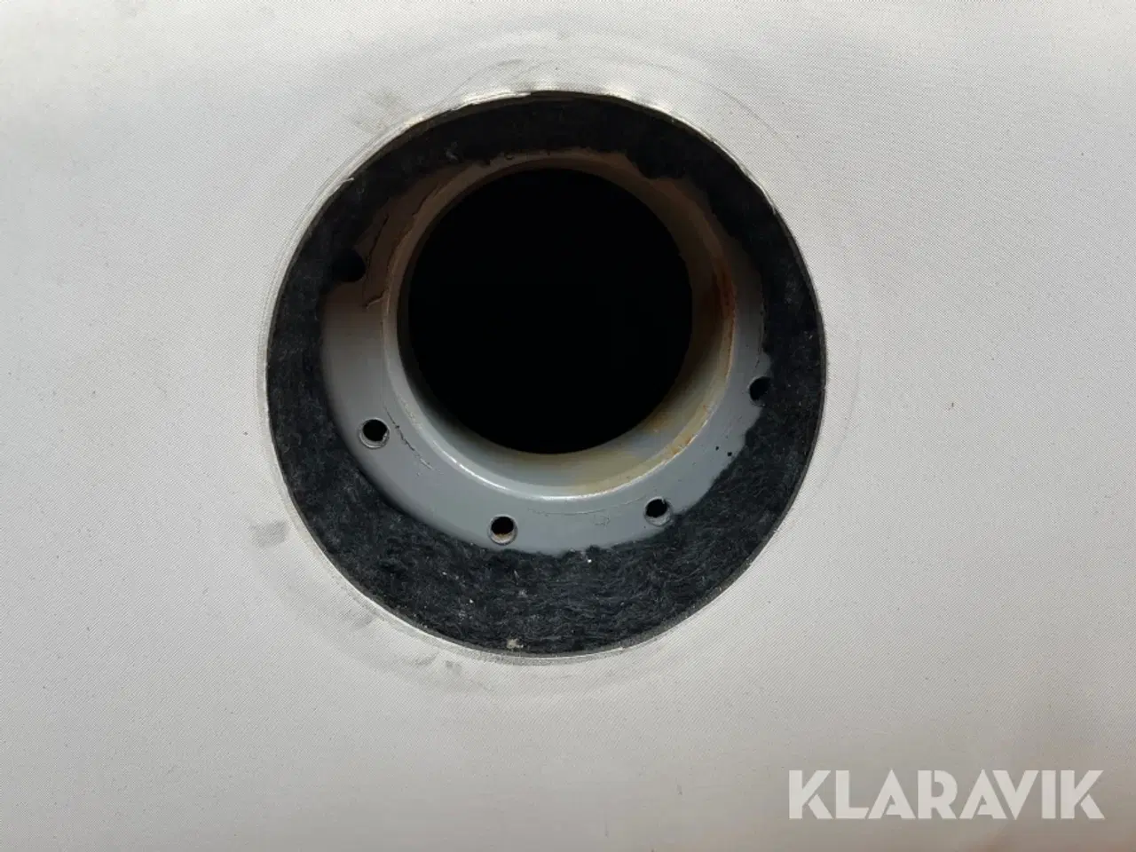 Billede 10 - Varmtvandsbeholder Reflex HF 1000/R_Cw