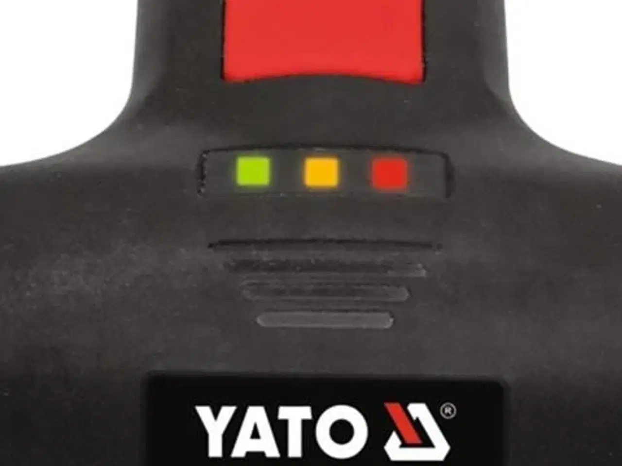 Billede 7 - Elbørste til grill – YATO YG-20100