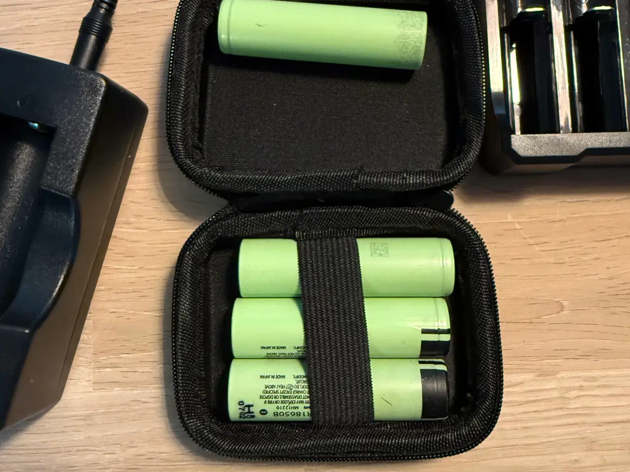 Billede 5 - PARD natkikkert med original Blaser montage