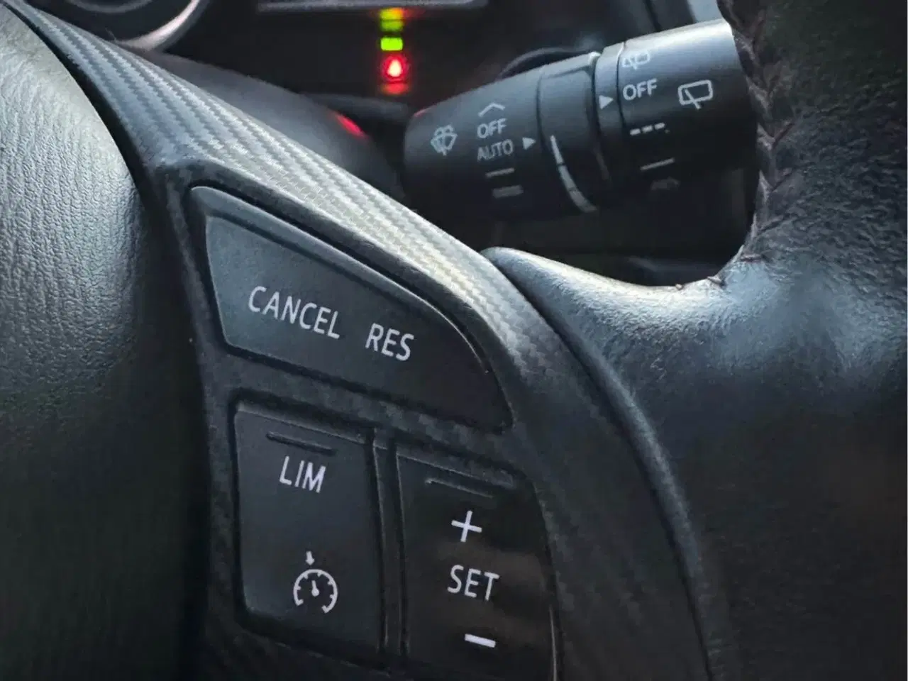 Billede 8 - Mazda 3 2,2 SkyActiv-D 150 Vision aut.