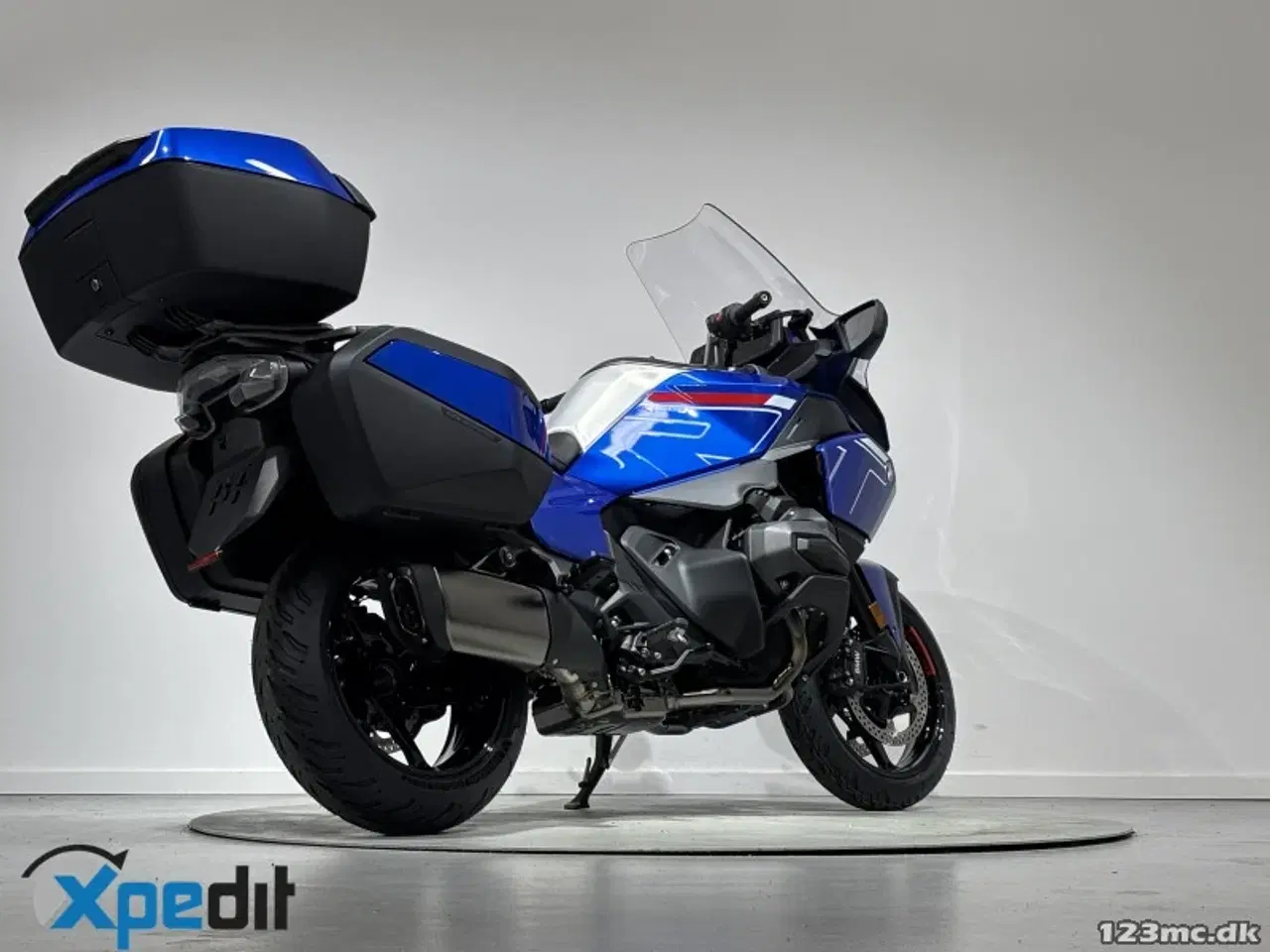 Billede 9 - BMW R 1300 RT