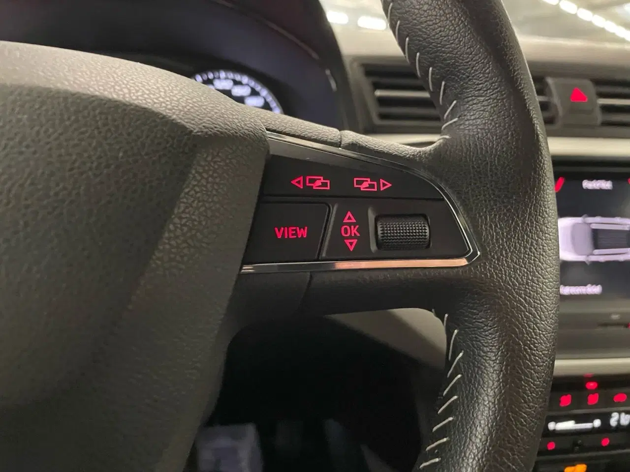 Billede 10 - Seat Arona 1,0 TSI Xcellence Start/Stop 115HK 5d 6g