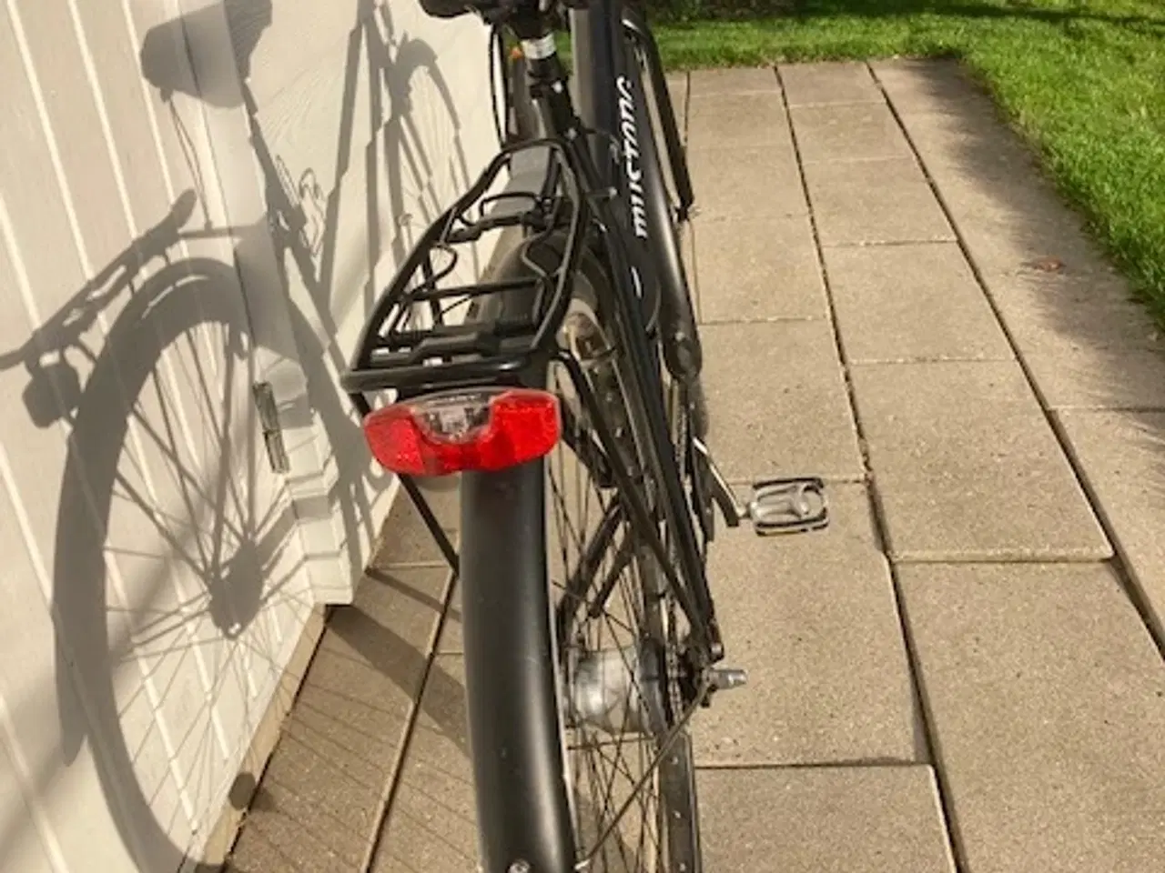 Billede 5 - Damecykel med 7 indvendige gear