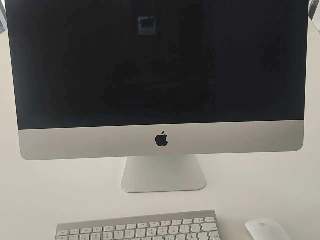 Billede 1 - iMac 21,5" (late 2012)
