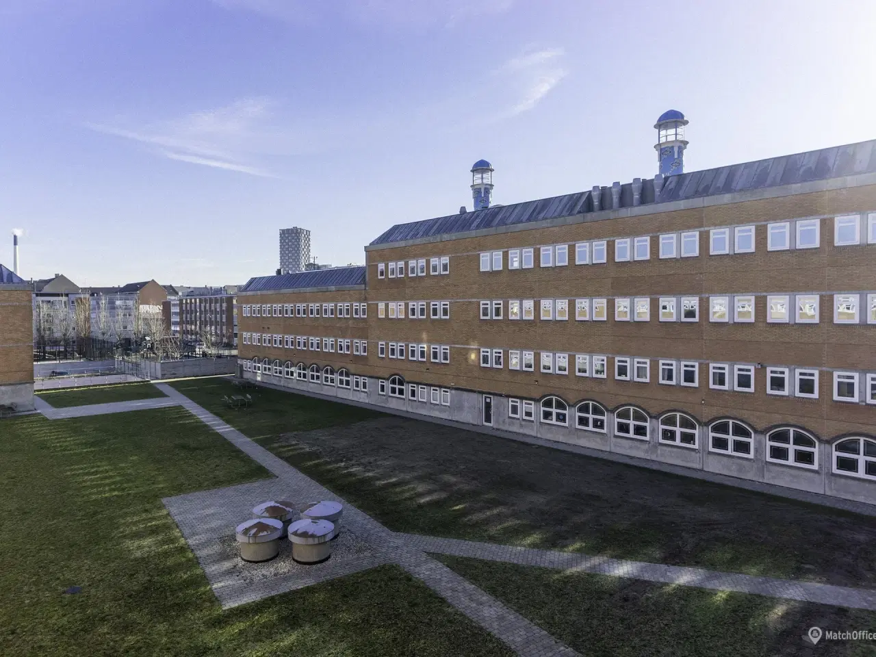 Billede 11 - Vær med til designe dit nye kontor