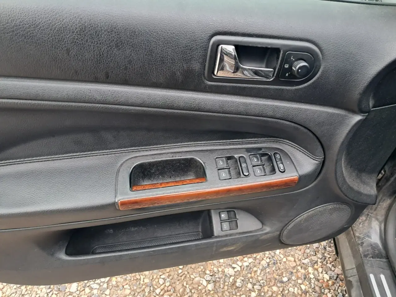 Billede 5 - VW Passat 1,9 TDi 130 Highline Variant