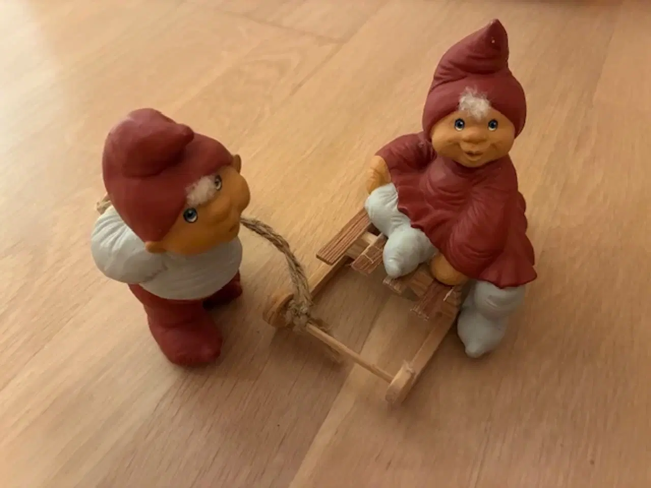 Billede 2 - Trip Trap 2005