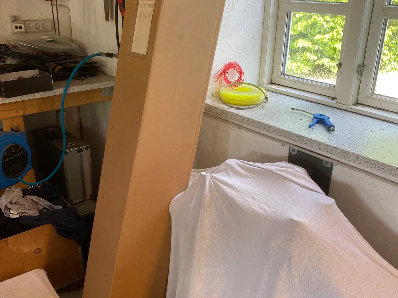 Billede 2 - Solafskærmning til Velux ovenlysvindue