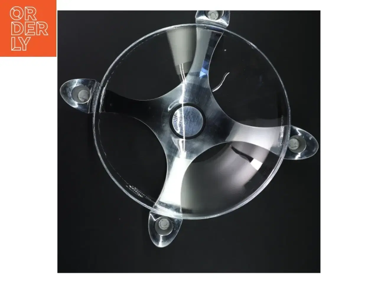 Billede 2 - Georg jensen frugtskål (str. 10 cm)