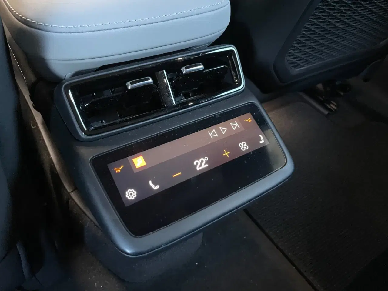 Billede 8 - Polestar 4  Long Range