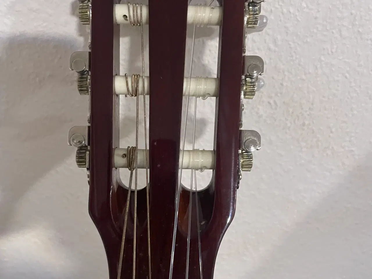 Billede 4 - Børneguitar med taske