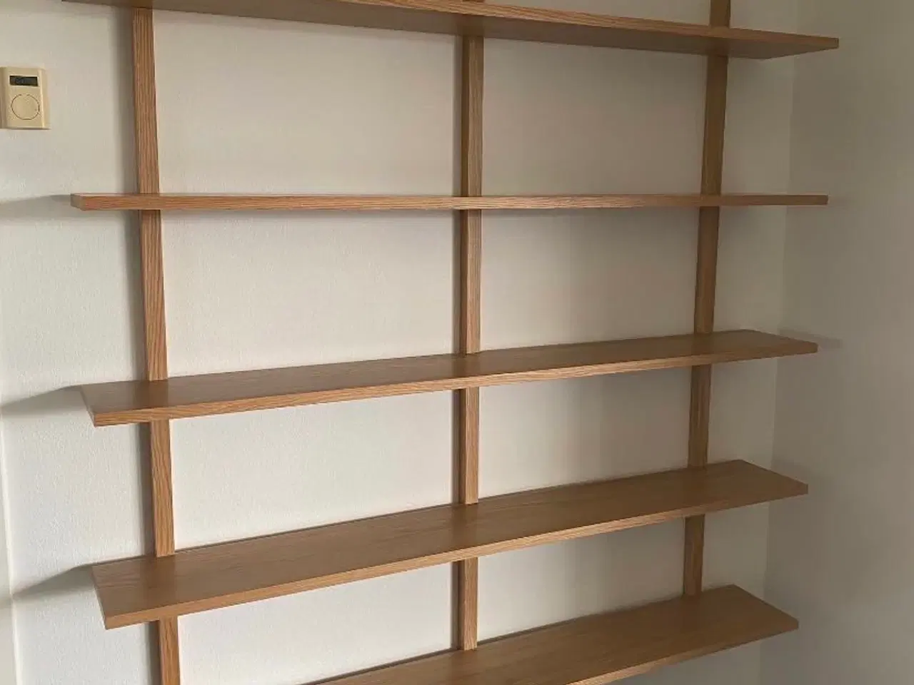 Billede 1 - Bondi reol