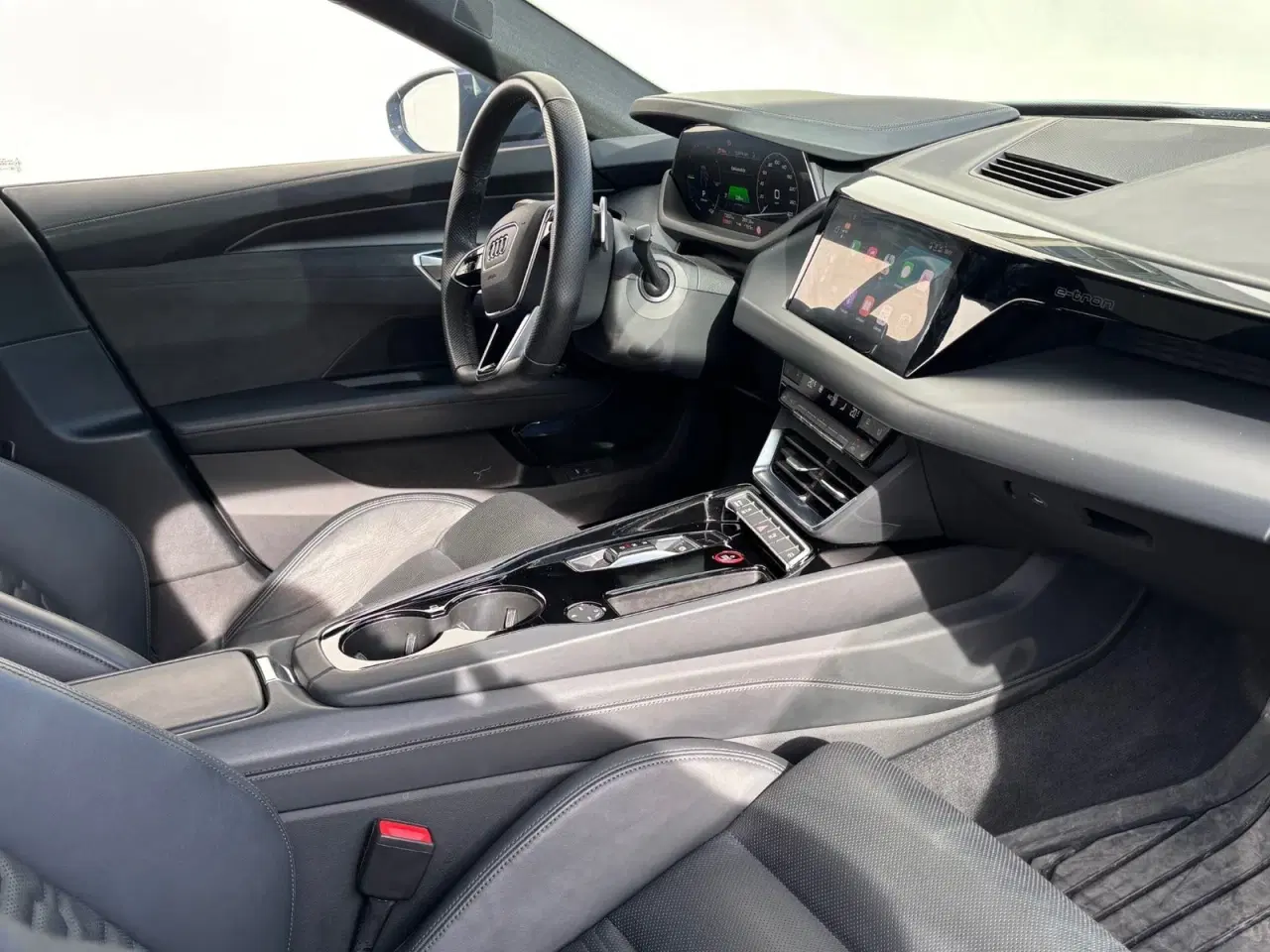 Billede 10 - Audi e-tron GT  quattro