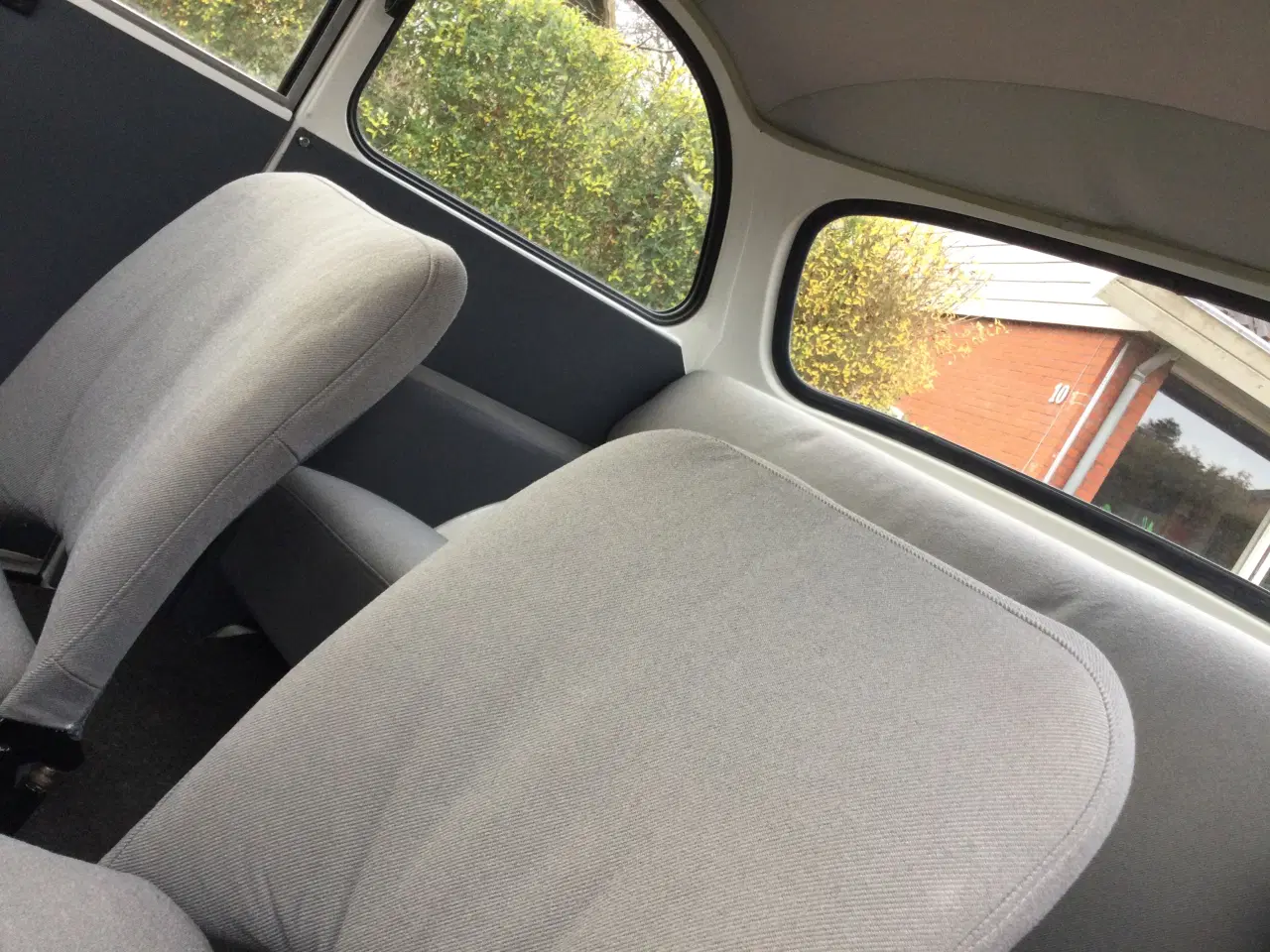 Billede 4 - Trabant P60 sedan 