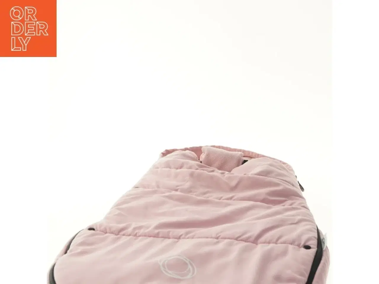 Billede 2 - Performance Evening Pink sovepose Bugaboo (str. 100x42 cm)