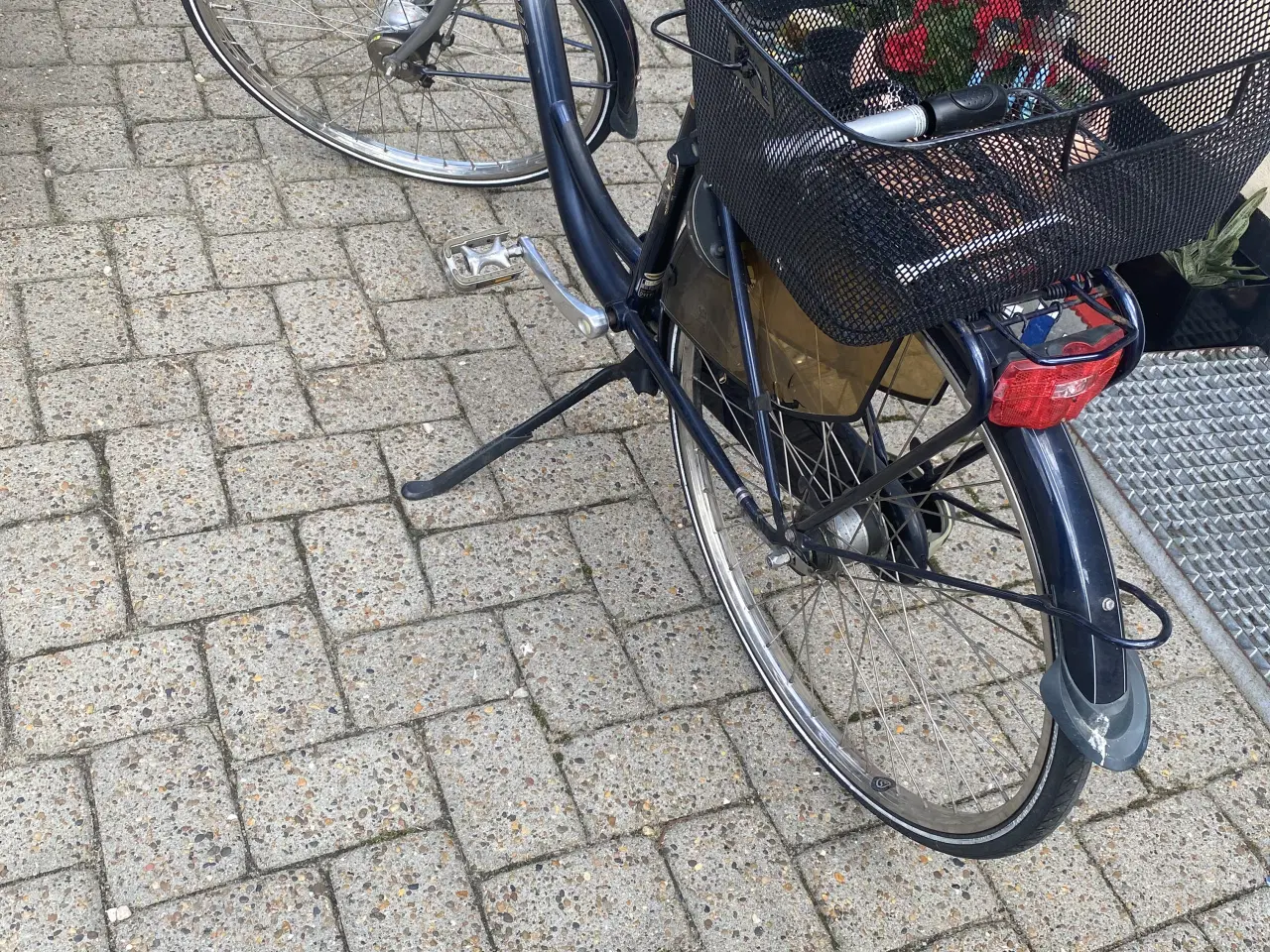 Billede 2 - Batavus Cykel 28” hjul