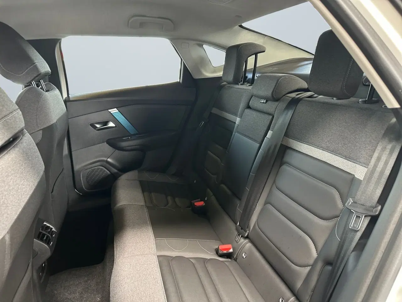 Billede 14 - Citroën ë-C4 X 50 Shine