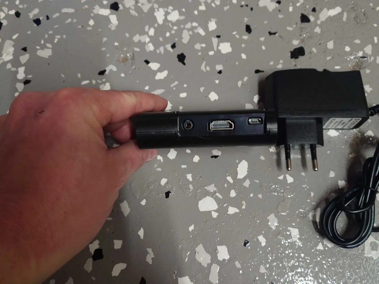 Billede 4 - Raspberry Pi 3 