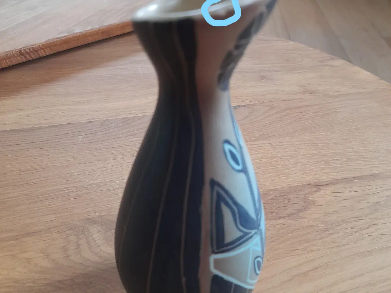Billede 3 - Søholm vase